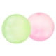 thumbnail image 3 of 2x Bola De Burbuja Inflable Globo De Burbuja Juego De Fiesta Al Aire Libre L Rosa Verde, 3 of 5