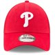 thumbnail image 2 of Gorra New Era 9Forty Ajustable con Logo de Philadelphia Phillies, 2 of 4