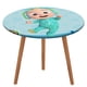 thumbnail image 1 of Mantel Ajustado Redondo Cocomelon Impermeable 150 cm, 1 of 6