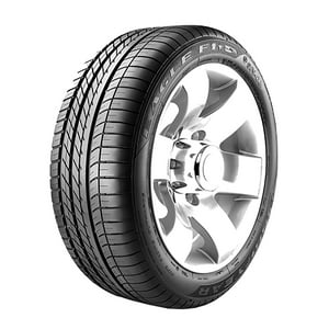 Goodyear - Neumatico 255/50 R20 109W Eag F1 Asymmetric Suv Lr