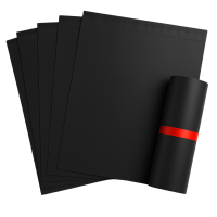 Linea Sport - Pack 100 Bolsas Courier 60×80 Cm Resistentes E Impermeables