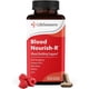 thumbnail image 1 of Suplemento Hierro Blood Nourish R 60 Caps, 1 of 3
