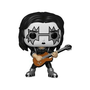 Figura Funko Pop The Spaceman 4.5 Pulgadas