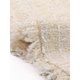 thumbnail image 5 of BLAZER DE TWEED A CUADROS INSPIRE CHIC PARA MUJERES DE VUELTA A LA ESCUELA MANGA LARGA ABIERTO DELANTERO CHAQUETA DE OFICINA XL BEIGE, 5 of 6