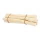 thumbnail image 3 of Palos De Madera Para Troncos, Peque?os Palos De Madera Para Relleno De Jarrones, Adornos De Carpintería, 7 Unidades, 40cm De Grosor, Color Blanco, 3 of 5