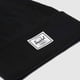 thumbnail image 3 of Gorro para bebé Herschel Supply Co. Súper suave, de 0 a 6 meses, color negro, 3 of 4
