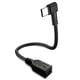 thumbnail image 1 of Cable Mini Usb A Usb Tipo C De 15 Cm, 1 of 6