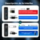 thumbnail image 4 of Carlinkit Tbox Lite Carplay/android Auto, Netflix, Youtube, 4 of 6
