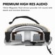 thumbnail image 2 of Auriculares Technics EAH-AZ100-S Reference Class Plata, 2 of 3
