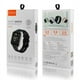 thumbnail image 1 of RELOJ INTELIGENTE SMARTWATCH VIDVIE SW1602 NEGRO, 1 of 2