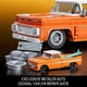 thumbnail image 3 of Auto Hot Wheels Chevy Pickup Elite '62 Custom Armable 10+ Años, 3 of 4