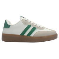 Zapatilla Mujer Chalada Antu-1 Blanco Urbano