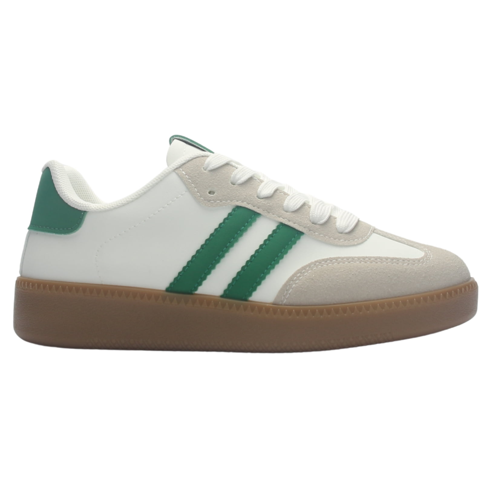 Zapatilla Mujer Chalada Antu-1 Blanco Urbano