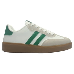 Zapatilla Mujer Chalada Antu-1 Blanco Urbano