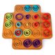 thumbnail image 5 of Juego de mesa Marbles Otrio Wood basado en la estrategia durante más de 8 años, 5 of 9