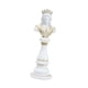 thumbnail image 4 of Estatua De Ajedrez Internacional, Adorno De Mesa Para Amantes Del Ajedrez, Reina Del Gabinete De La Oficina, 4 of 5