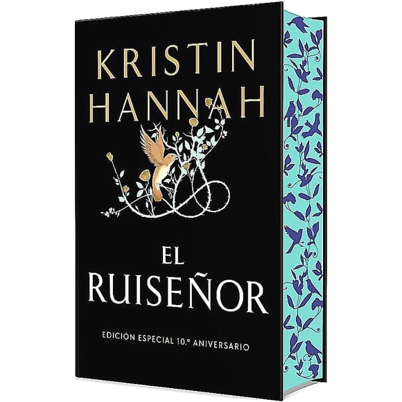 Libro El Ruiseñor. Edición especial - Kristin Hannah