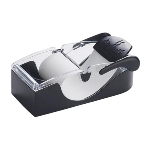 Magideal - Máquina Para Hacer Sushi Kit Para Principiantes Molde De Arroz Aparato De Cocina Herramienta Japonesa Con Diseño Fácil De Usar Adecuado Para La Prepa