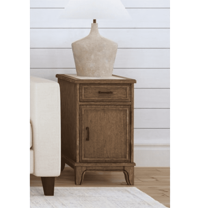 Muebles Santa Ana - Mesa Auxiliar Arlington