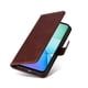 thumbnail image 2 of Funda Billetera para Xiaomi Redmi Note 13R 5G con Porta Tarjetas y Soporte Ajustable Marrón, 2 of 5