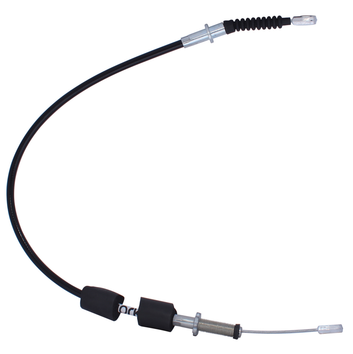 Repuestos Del Sol - Cable Embrague Mitsubishi L200 2.5 1987 1998