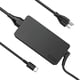 thumbnail image 1 of Cargador HXYIIFGK USB-C de 65W para Lenovo ThinkPad T14 T15 Yoga, 1 of 7