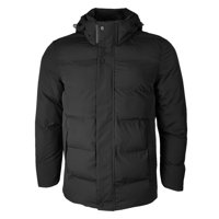 Andesland - Parka Outside Térmica Con Gorro Desmontable Hombre