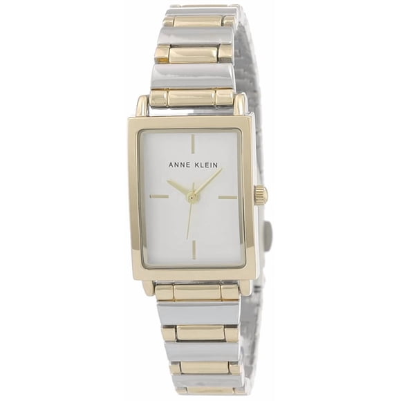 Reloj Ak 3763svtt De Cuarzo Japonés Para Mujer