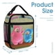 thumbnail image 2 of Billy Bam Bam-theme Lunch Box Lunch Bag Insulated Reusable Lunch Tote Bag Cooler Tote Bag For Men Women gifts 20*11*27cm, 2 of 6