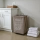 thumbnail image 3 of Cesta Canasto para ropa sucia Plegable Arena, 3 of 3