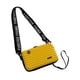 thumbnail image 2 of Bolsa De Cosméticos De Cáscara Dura, Bolso De Mano, Maleta, Bolso Para Correr, Ciclo De Entrenamiento, Amarillo, 2 of 3
