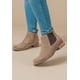 thumbnail image 2 of Botín Cuero Brisia Taupe, 2 of 5