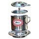 thumbnail image 2 of Cafetera AMT Vietnamese Phin Filter 400 ml para 2-3 porciones, 2 of 8