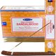 thumbnail image 1 of Sandalwood Incense Sticks Total 180 Incense Sticks and Incense Holder, 1 of 3