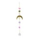 thumbnail image 4 of Crystal Sun Catchers Adornos Colgantes Decoración Para Ventana Home Garden A, 4 of 5