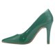 thumbnail image 2 of Zapato Mujer Chalada Clora-72 Verde Casual, 2 of 8