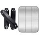 thumbnail image 1 of Repuestos para Parrilla Utheer para Dyna-Glo DGC310CNP-D de 3 Quemadores, 1 of 7