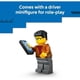 thumbnail image 3 of LEGO City Auto EV Supercar 60486 Rojo Negro 5, 3 of 3