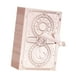 thumbnail image 1 of Caja De Regalo Plegable Para Decoración, Recuerdo Romántico Para Boda, Fiesta Nupcial, Color Rosa, 1 of 3