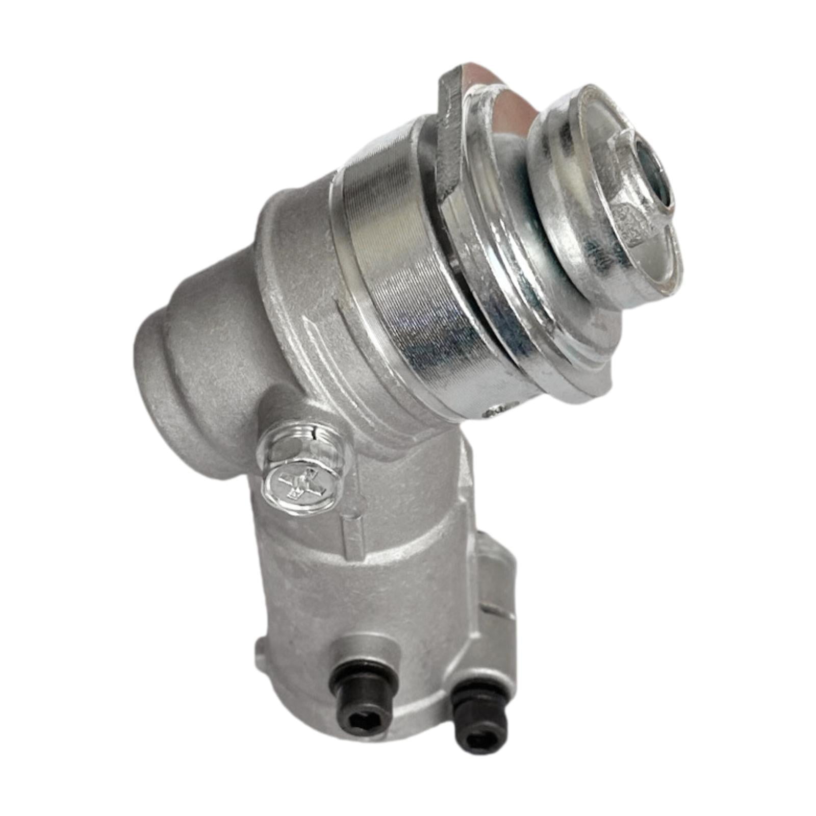 Magideal - Caja De Engranajes De La Recortadora P021048040, Robusta, Fácil De Instalar, Ligera, Accesorios Para Recortadora, Cabezal De Engranajes Para T230 M230