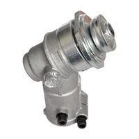 Magideal - Caja De Engranajes De La Recortadora P021048040, Robusta, Fácil De Instalar, Ligera, Accesorios Para Recortadora, Cabezal De Engranajes Para T230 M230