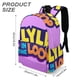thumbnail image 3 of Mochila Desmarcar Lyla En El Bucle 42x30x15cm, 3 of 6