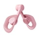 thumbnail image 4 of Thigh Master Antideslizante 360 Rotación Dispositivo De Ejercicio Kegel Para Yoga Niñas Rosa Sin Contador, 4 of 5