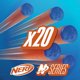 thumbnail image 5 of Lanzador Set de 20 dardos Nerf, 5 of 7