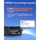 thumbnail image 4 of Cartucho de tóner DMGE TN229XL TN229 4 Pack para impresora Brother, 4 of 6