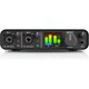 thumbnail image 2 of Interfaz de Audio MOTU M2 USB-C 2x2 24bit 192kHz Negra, 2 of 3