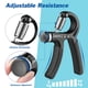 thumbnail image 3 of Entrenador de Fuerza para Mano AIXPI Ajustable 5-60 kg, 3 of 6
