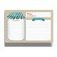 thumbnail image 1 of Tarjetas de recetas para novias, tarjetas de recetas de cocina de doble cara, tarjetas de recetas verde salvia, tarjetas de notas para bodas, 1 of 5