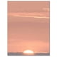 thumbnail image 1 of Papel para Impresora The Image Shop Membrete Sunset (25 Hojas), 1 of 1