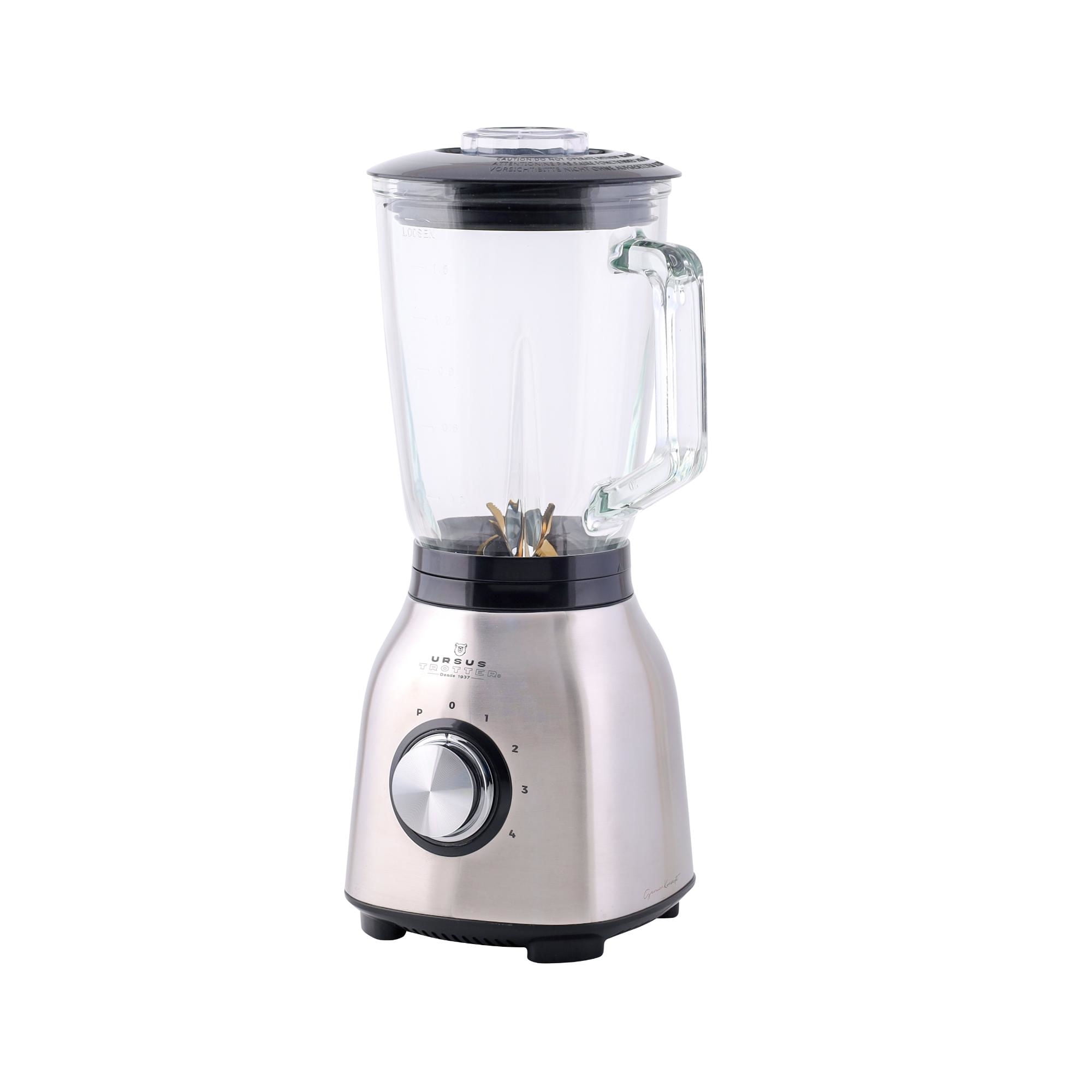 Ursus Trotter - Licuadora Ut-Promixer 1000-I 1.5 Litros Gris